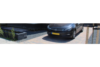 Oprit bestraten: bestratingsadvies en stappenplan