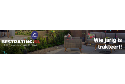 Bestrating.nl: van een bijverdienste naar dé specialist in tuinbestrating