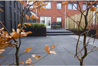 Tuin winterklaar maken