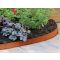 Border maken in de tuin: hoe doe ik dat?