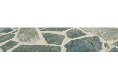 Flagstones leggen: hoe doe ik dat?