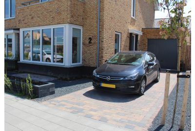 Oprit bestraten: bestratingsadvies en stappenplan