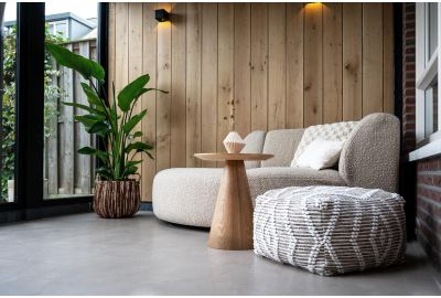 Tuinhuis inrichten, hoe doe ik dat?