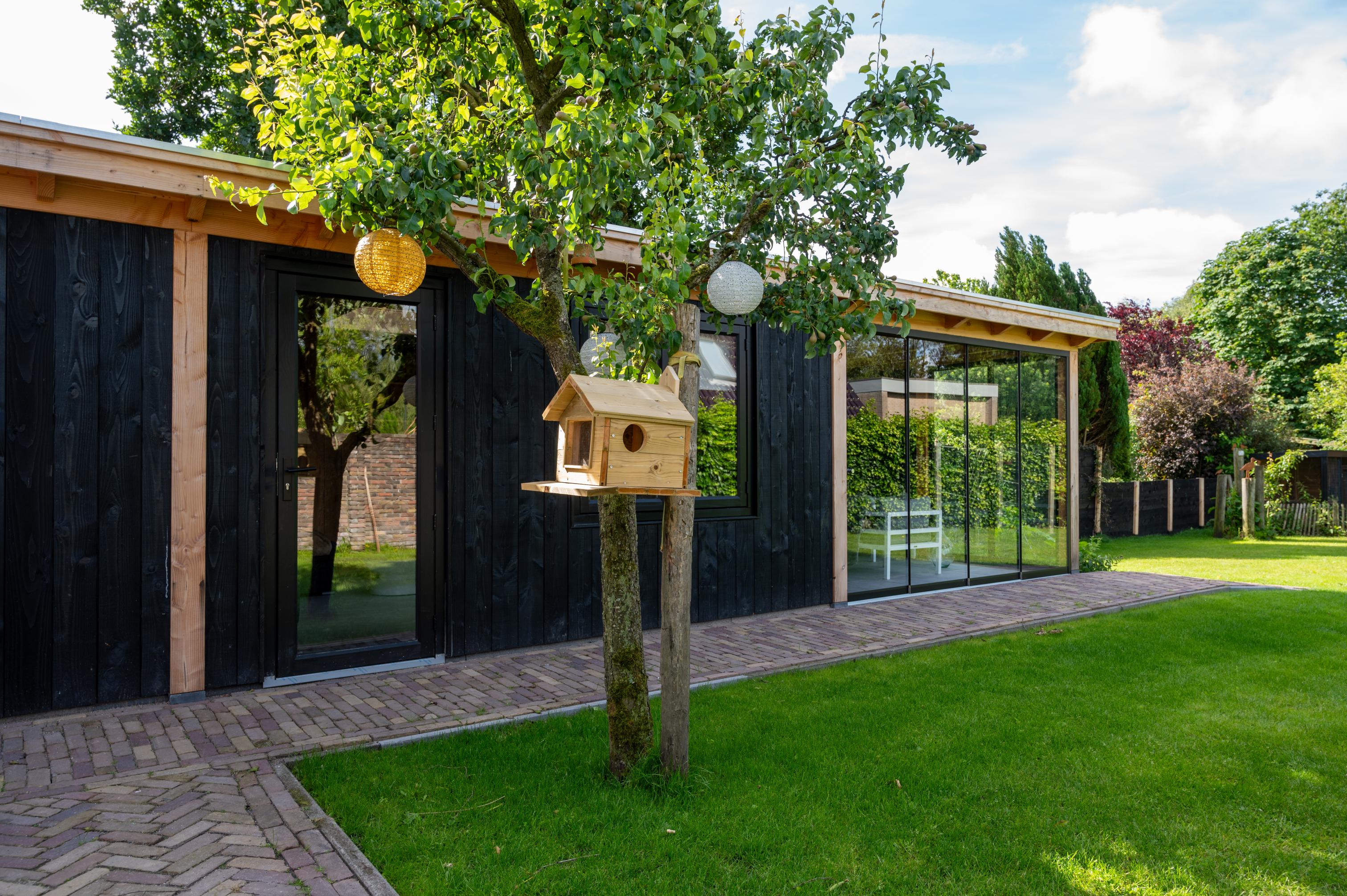 Florence voorbeeld 3