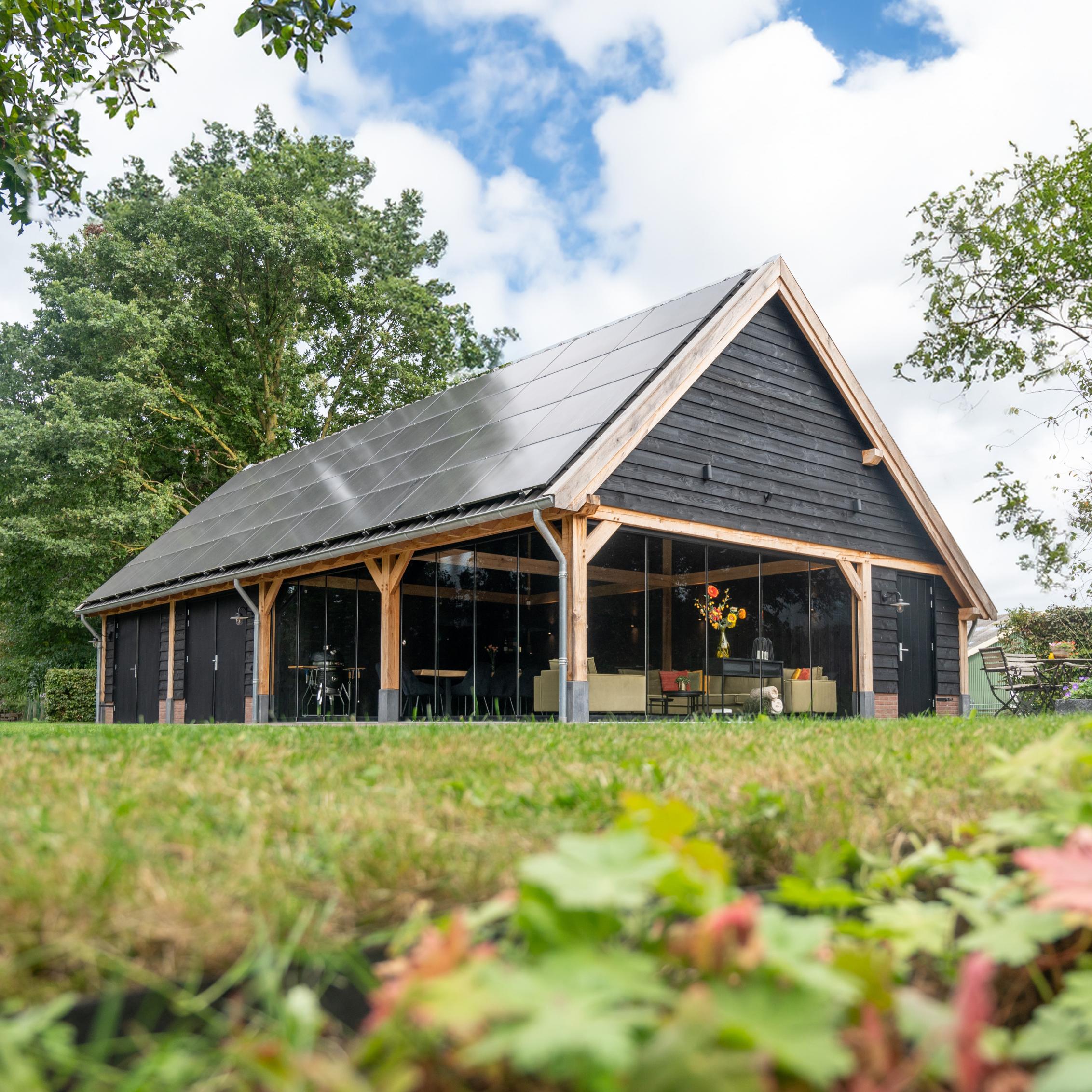 Palermo XXL voorbeeld 3