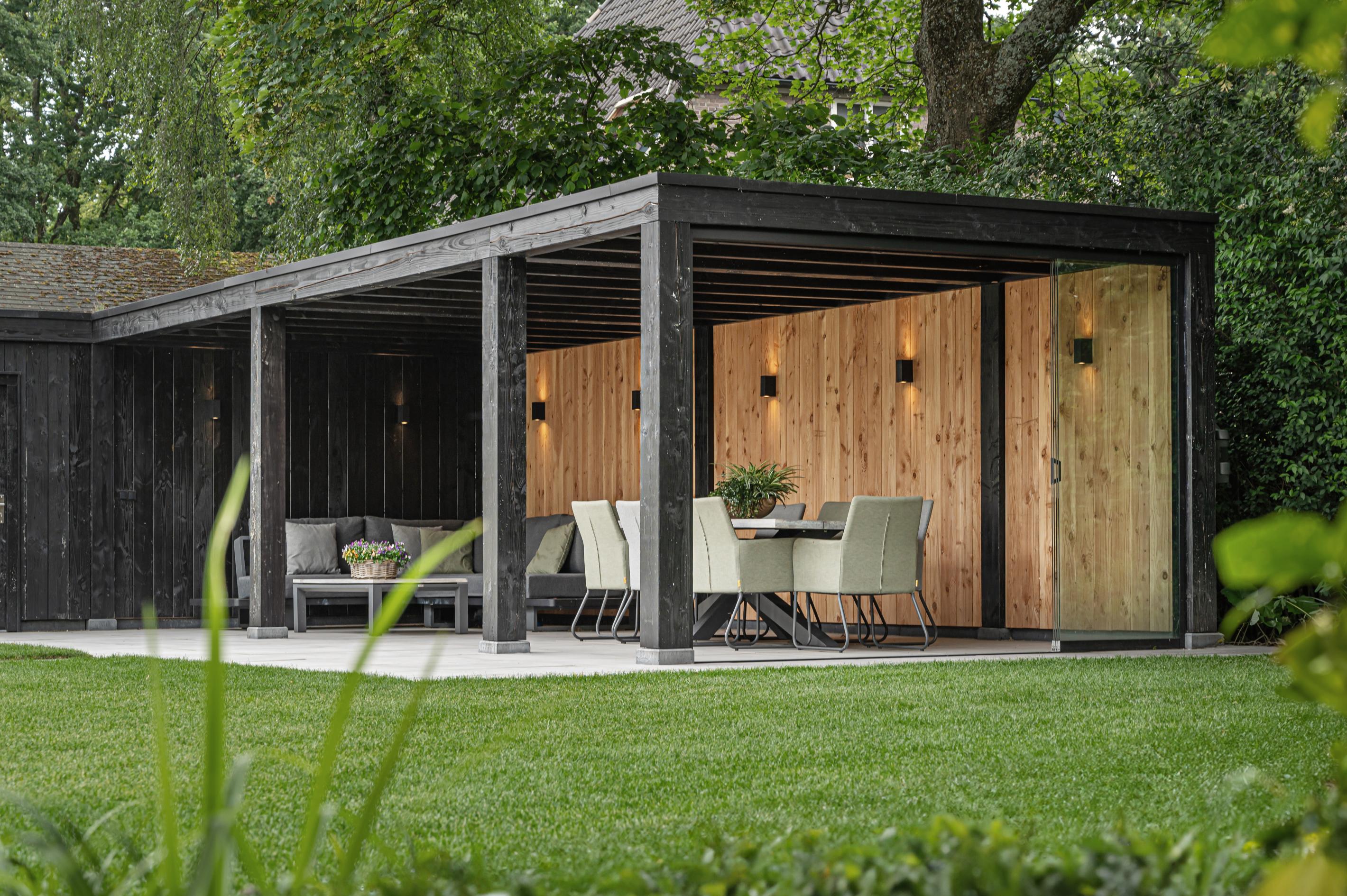 Palermo XXL voorbeeld 3