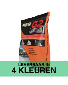 MBI GatorSand XP G2 Antraciet zak 20kg kopen? | Bestrating.nl