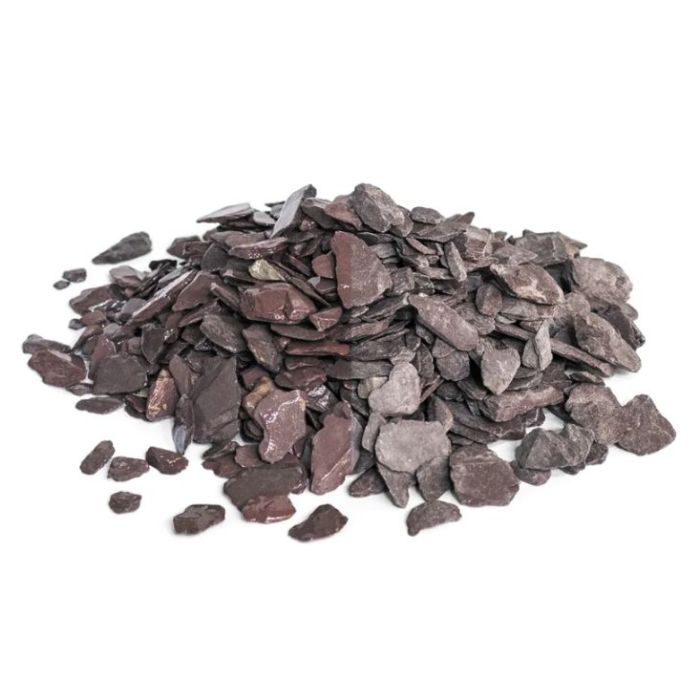 Canadian Slate Violet 30-60 mm (BigBag á 1000 kg)