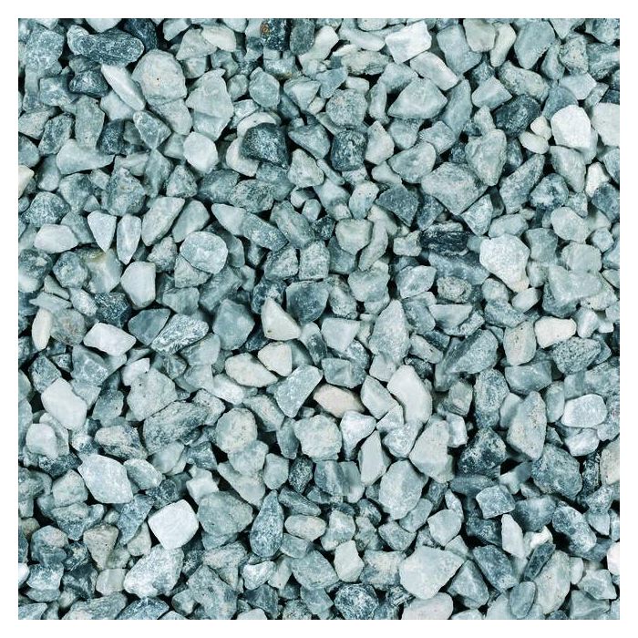 Icy Blue split 8-16 mm (zak á 20 kg)