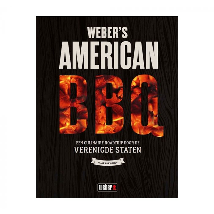 Verminderen Verslaafd accessoires Weber Receptenboek: Weber New American Barbecue kopen? | Bestrating.nl