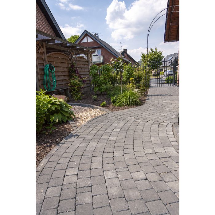 Tumbelton Extra XL 15x22,5x8 cm Coal kopen? | Bestrating.nl