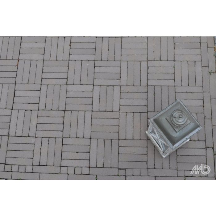 Waalformaat Clayville 20x4,8x6 cm Cadzand kopen? | Bestrating.nl