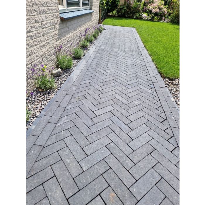 Geoklinker Plus ZF 21x6,9x8 Milano kopen? | Bestrating.nl