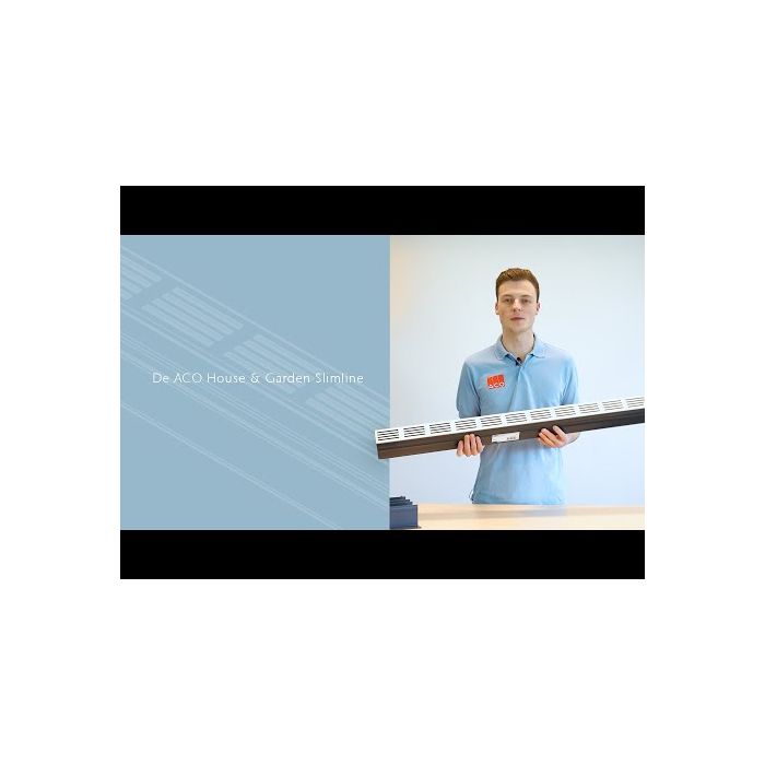 ACO Self Zubehörset für Hexaline 2.0 ACO Self Zubehörset für Hexaline 2.0