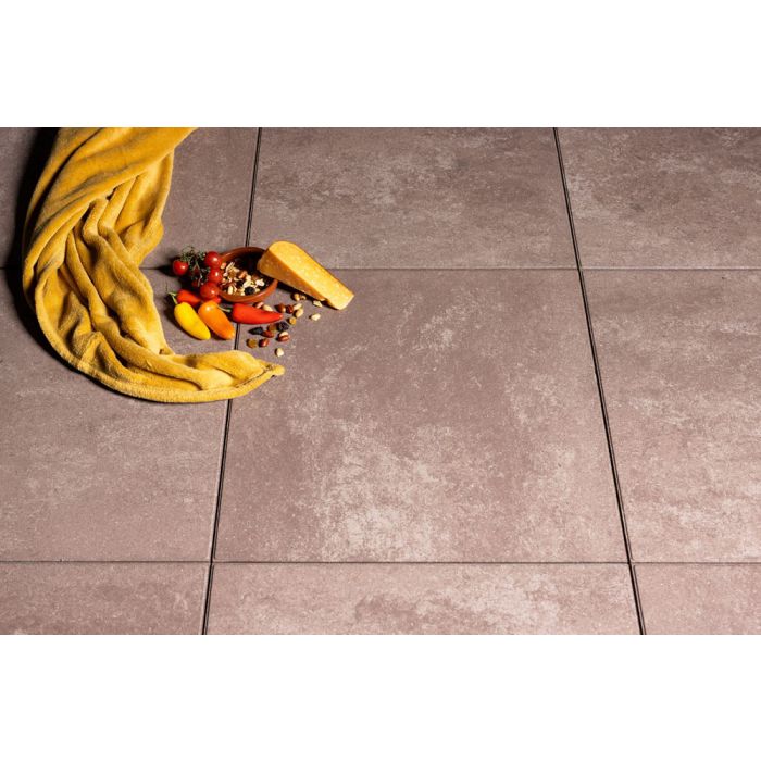 Trippel T 60x60x4 Taupe kopen? | Bestrating.nl