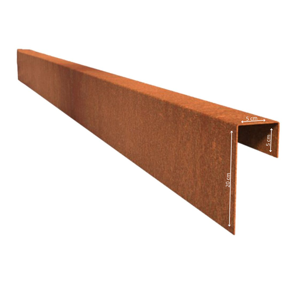 Corten