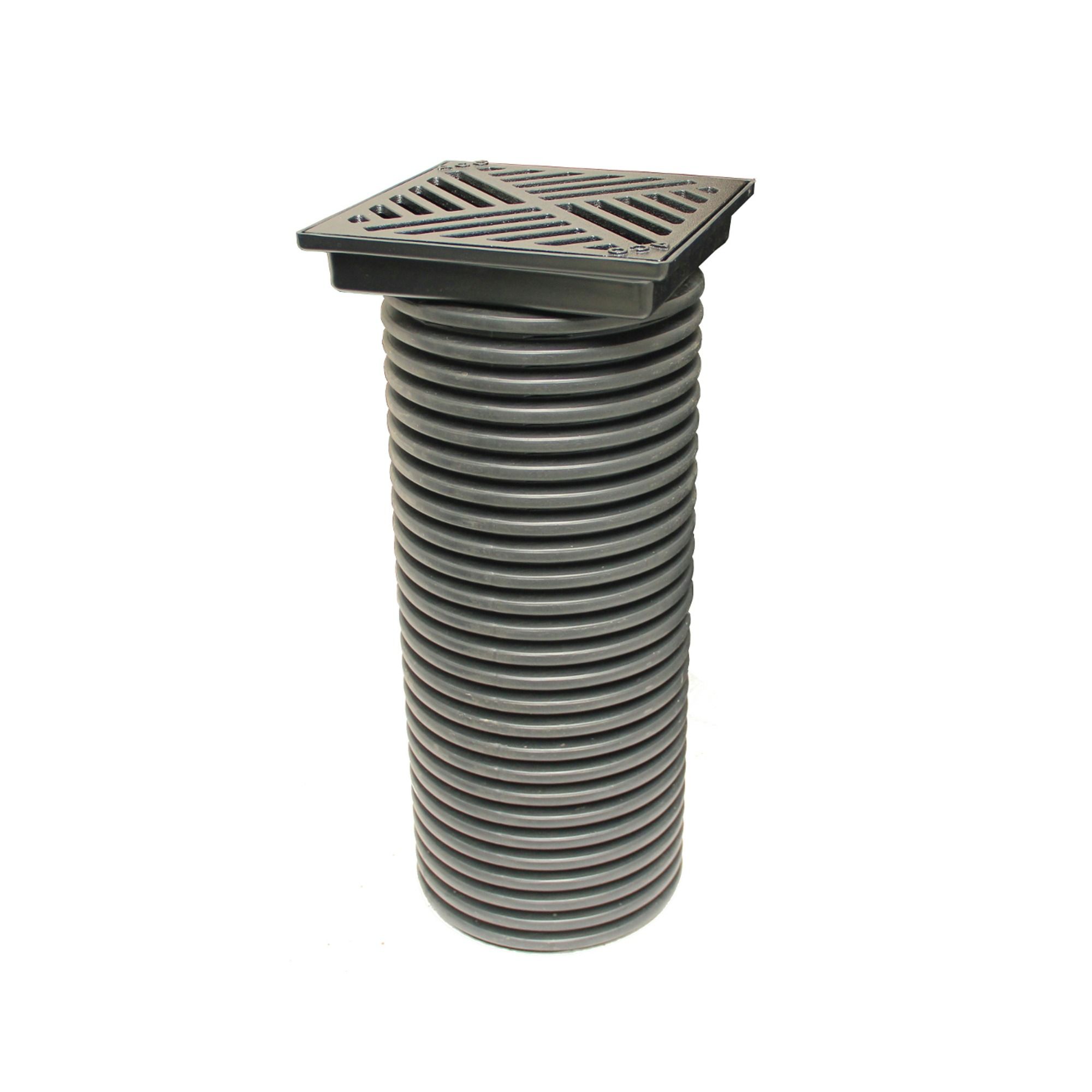 Gietijzer infiltratie