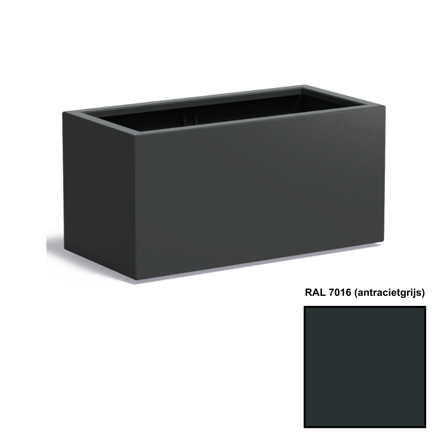 Ral 7016 (Antracietgrijs)