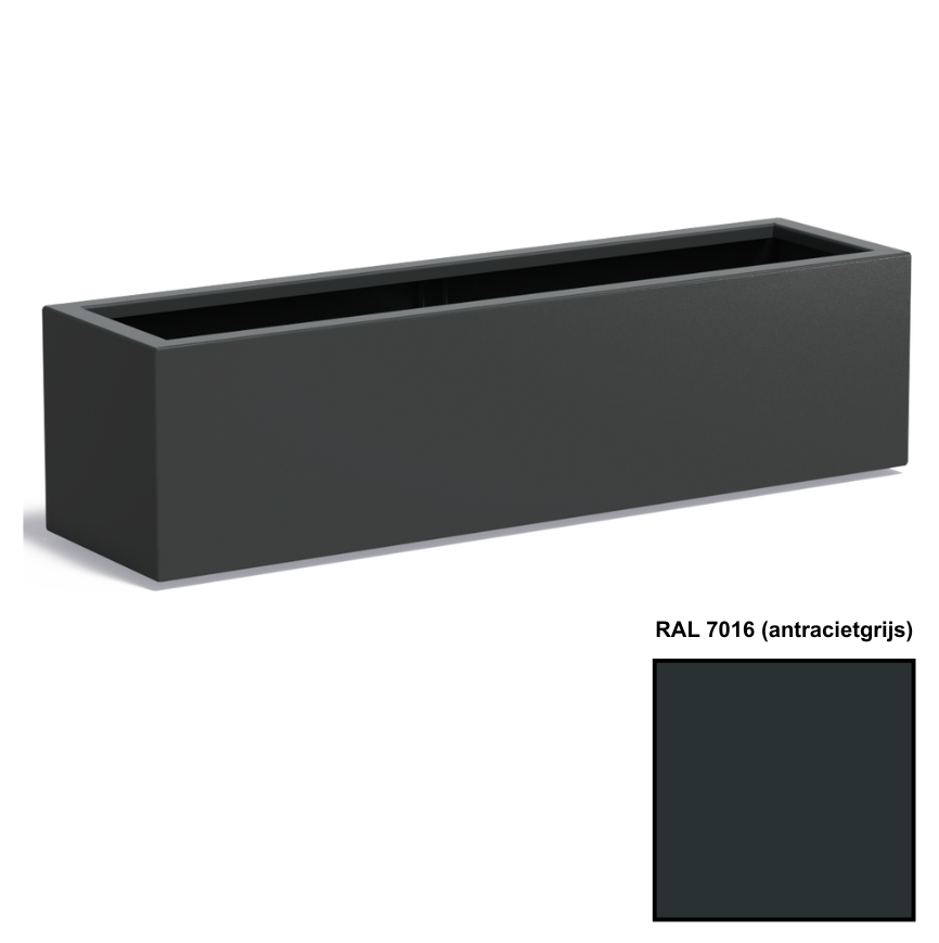 Ral 7016 (Antracietgrijs)