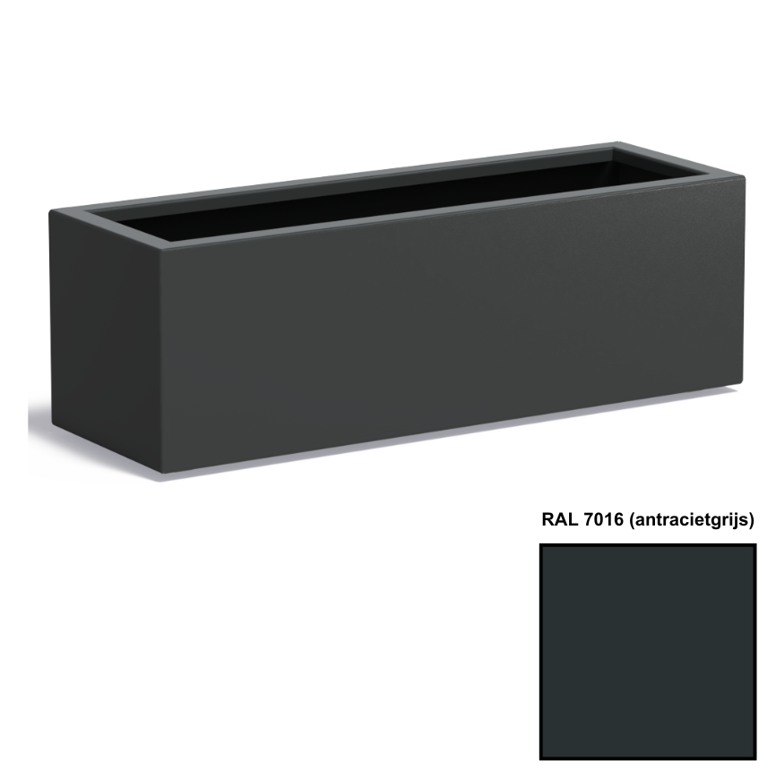 Ral 7016 (Antracietgrijs)
