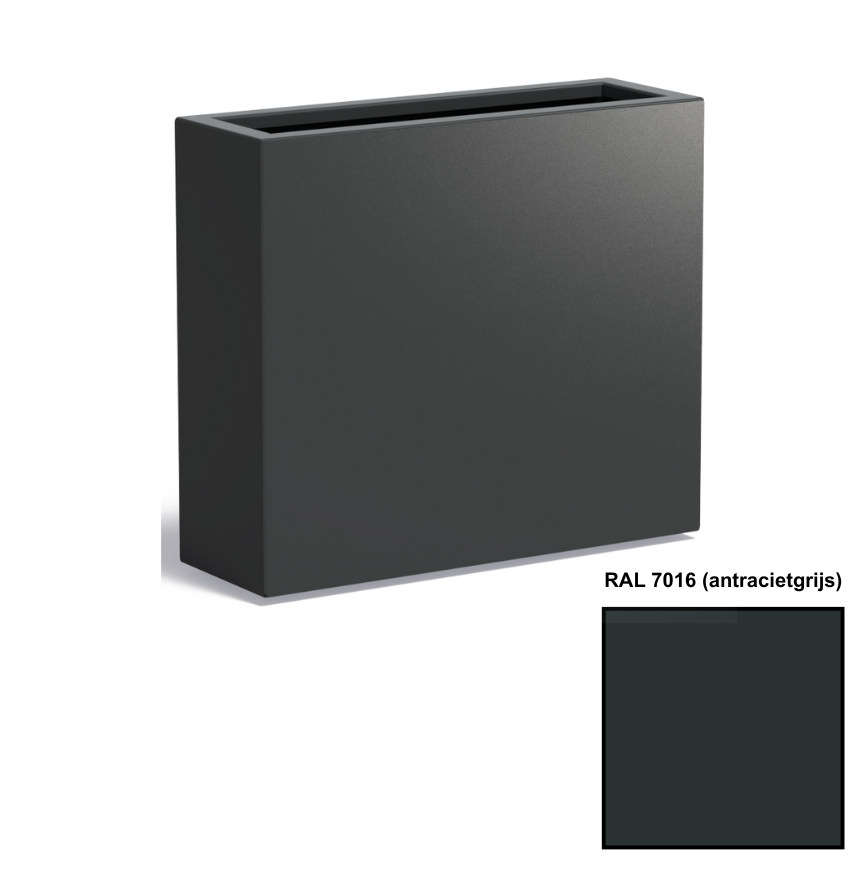 Ral 7016 (Antracietgrijs)