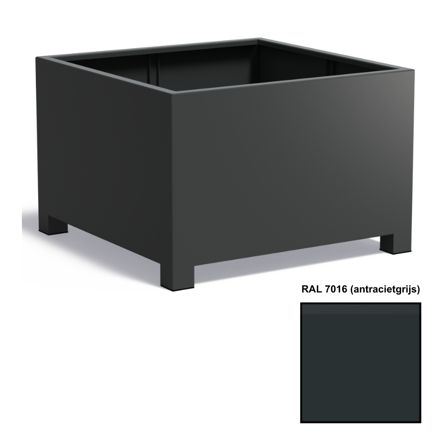 Ral 7016 (Antracietgrijs)