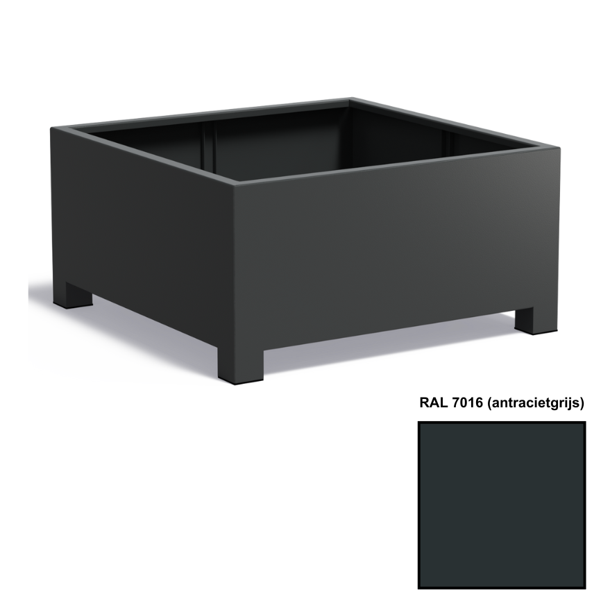 Ral 7016 (Antracietgrijs)