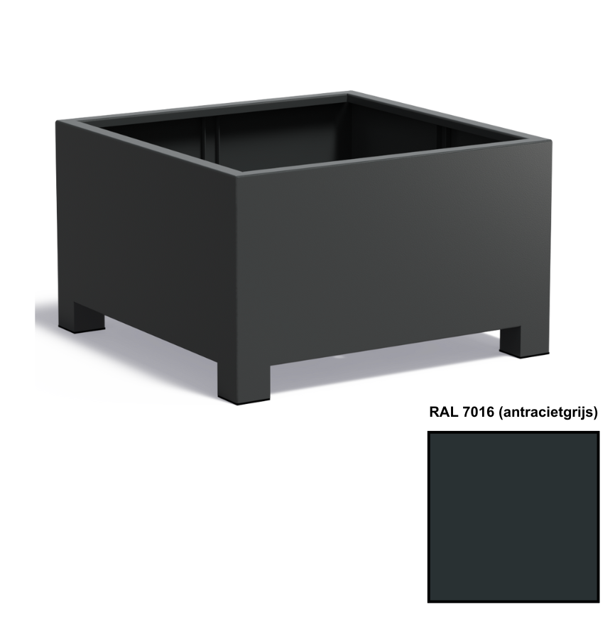 Ral 7016 (Antracietgrijs)