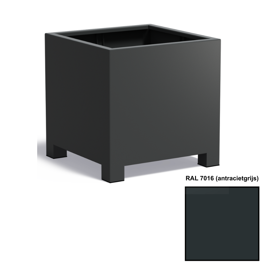 Ral 7016 (Antracietgrijs)
