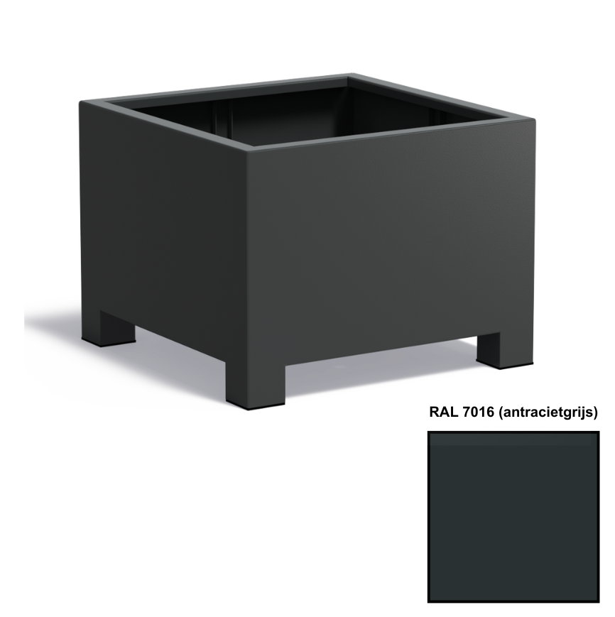 Ral 7016 (Antracietgrijs)