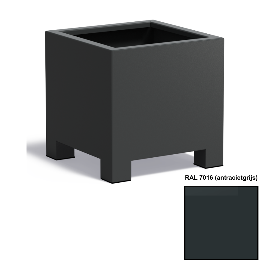 Ral 7016 (Antracietgrijs)