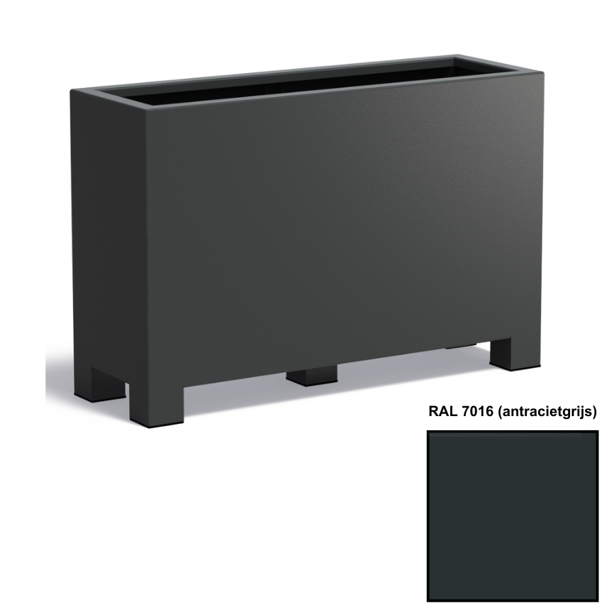 Ral 7016 (Antracietgrijs)