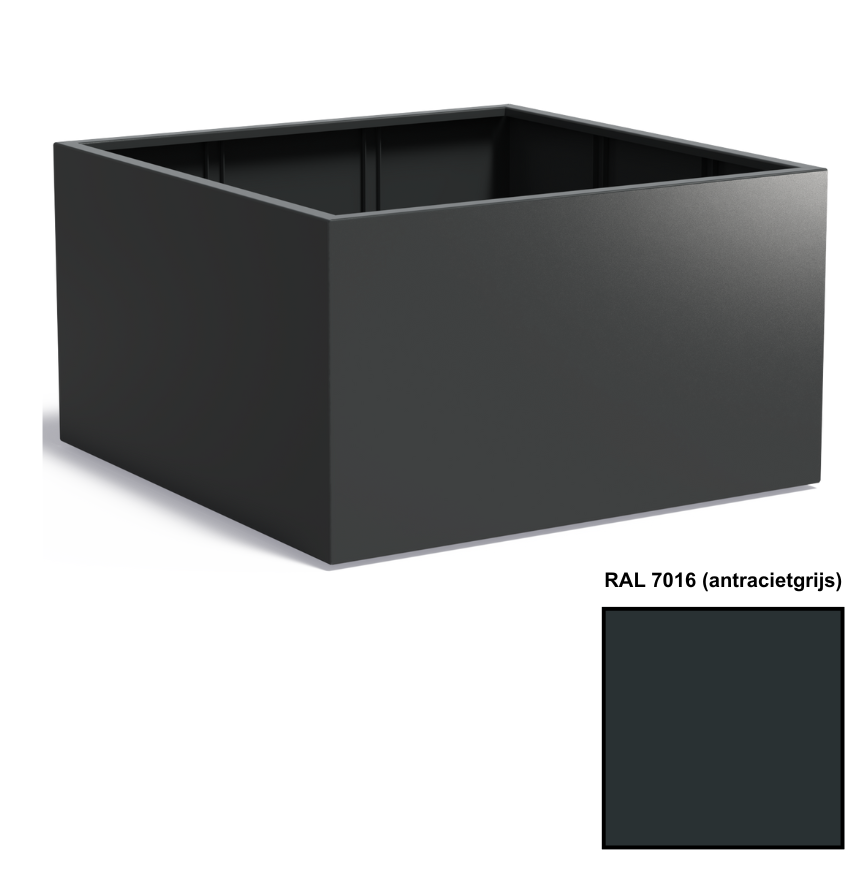 Ral 7016 (Antracietgrijs)