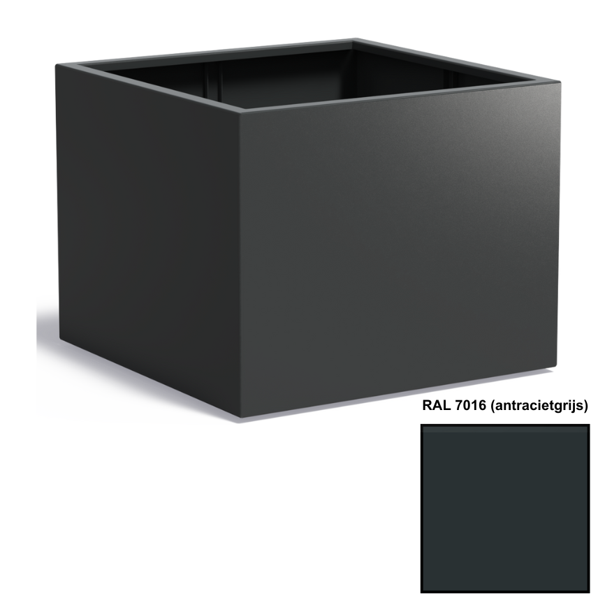 Ral 7016 (Antracietgrijs)