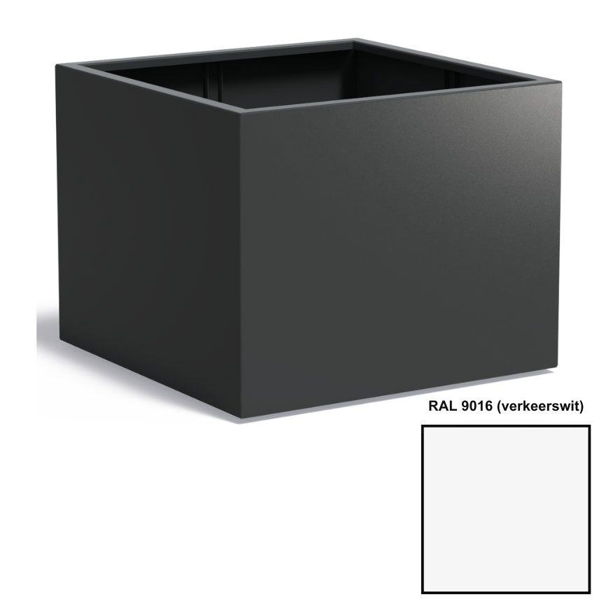 Ral 9016 (Verkeerswit)