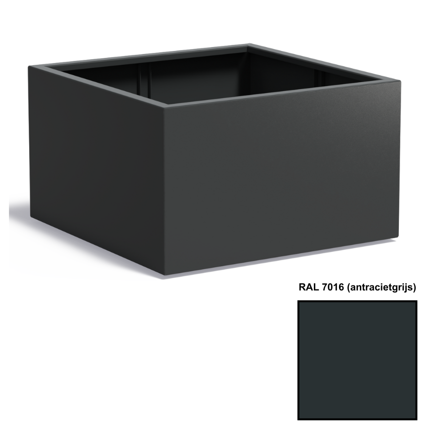 Ral 7016 (Antracietgrijs)