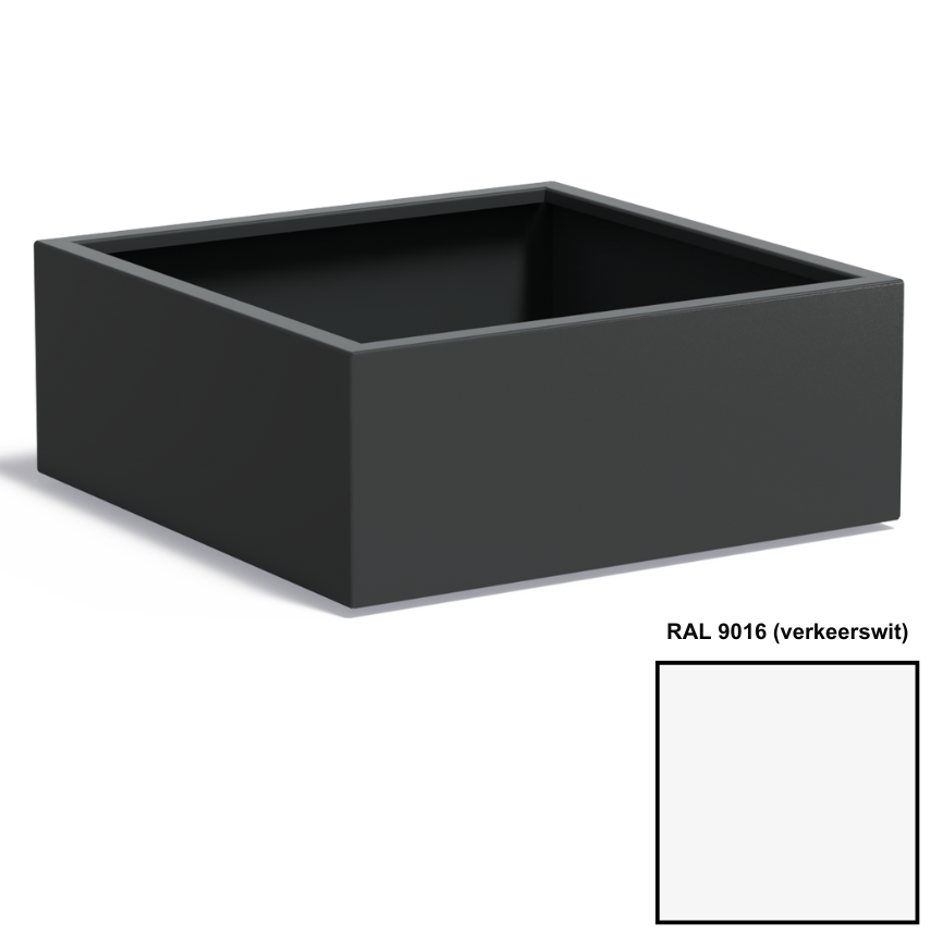 Ral 9016 (Verkeerswit)