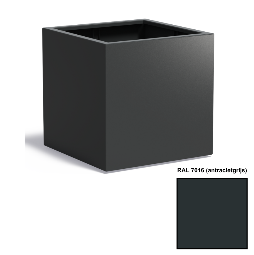 Ral 7016 (Antracietgrijs)