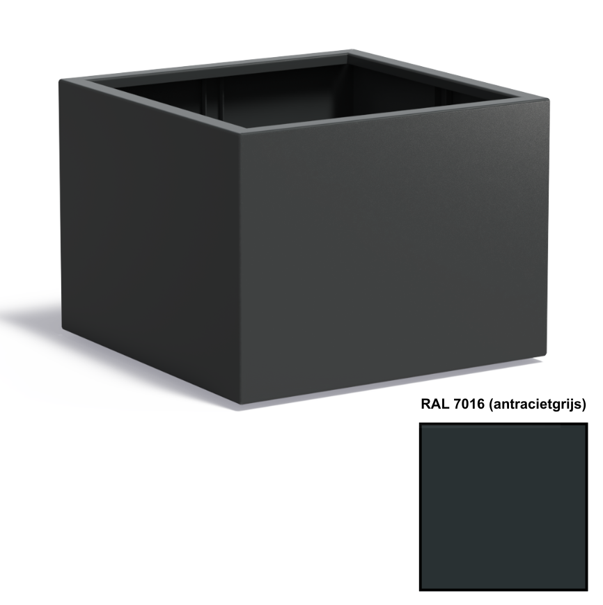 Ral 7016 (Antracietgrijs)