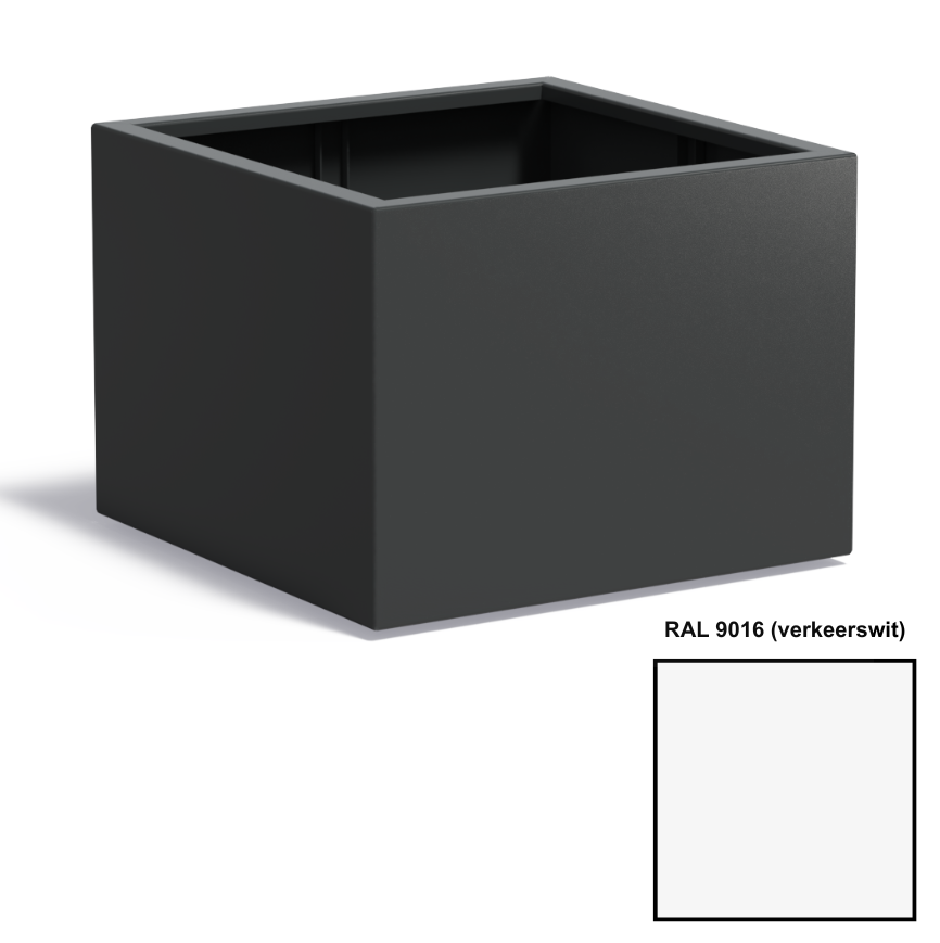 Ral 9016 (Verkeerswit)