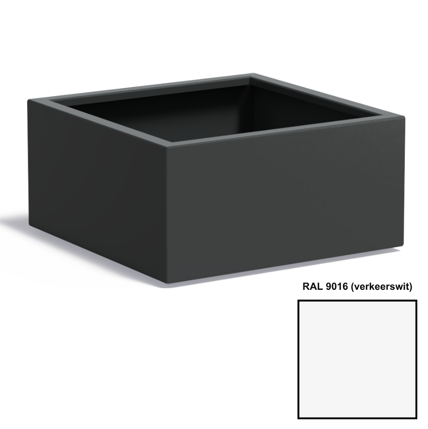 Ral 9016 (Verkeerswit)