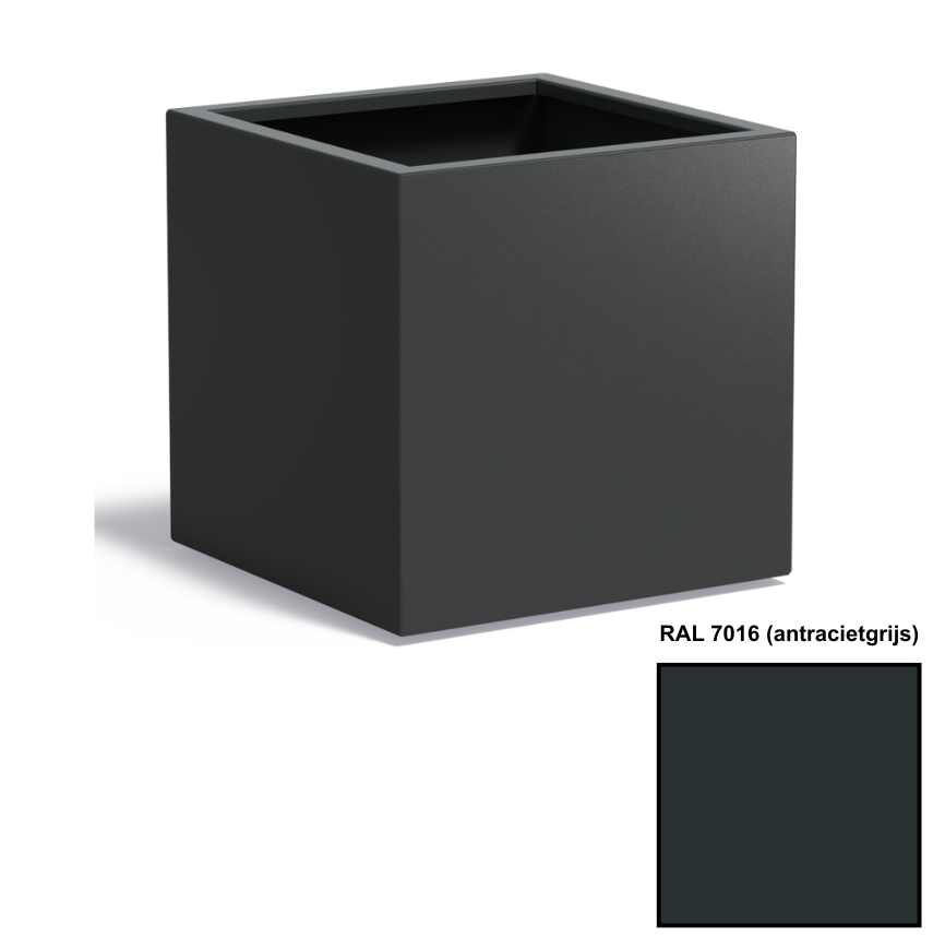 Ral 7016 (Antracietgrijs)