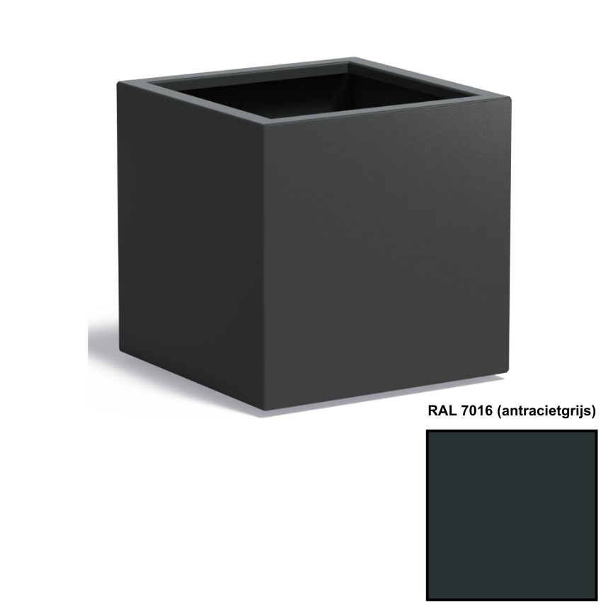 Ral 7016 (Antracietgrijs)