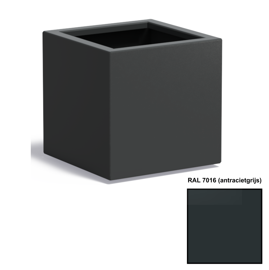 Ral 7016 (Antracietgrijs)