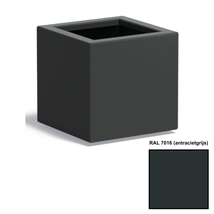 Ral 7016 (Antracietgrijs)