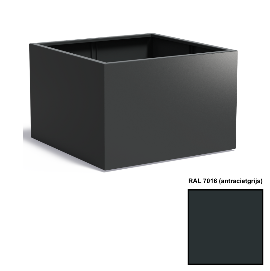 Ral 7016 (Antracietgrijs)
