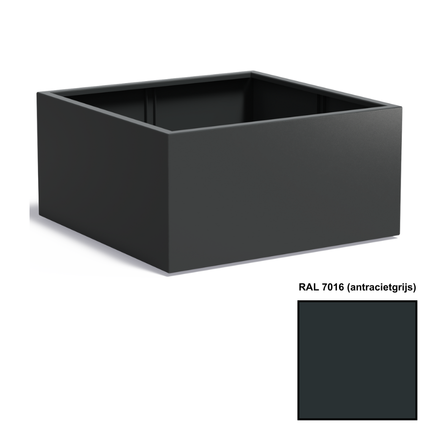 Ral 7016 (Antracietgrijs)