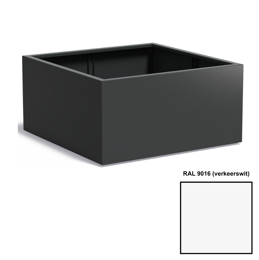 Ral 9016 (Verkeerswit)