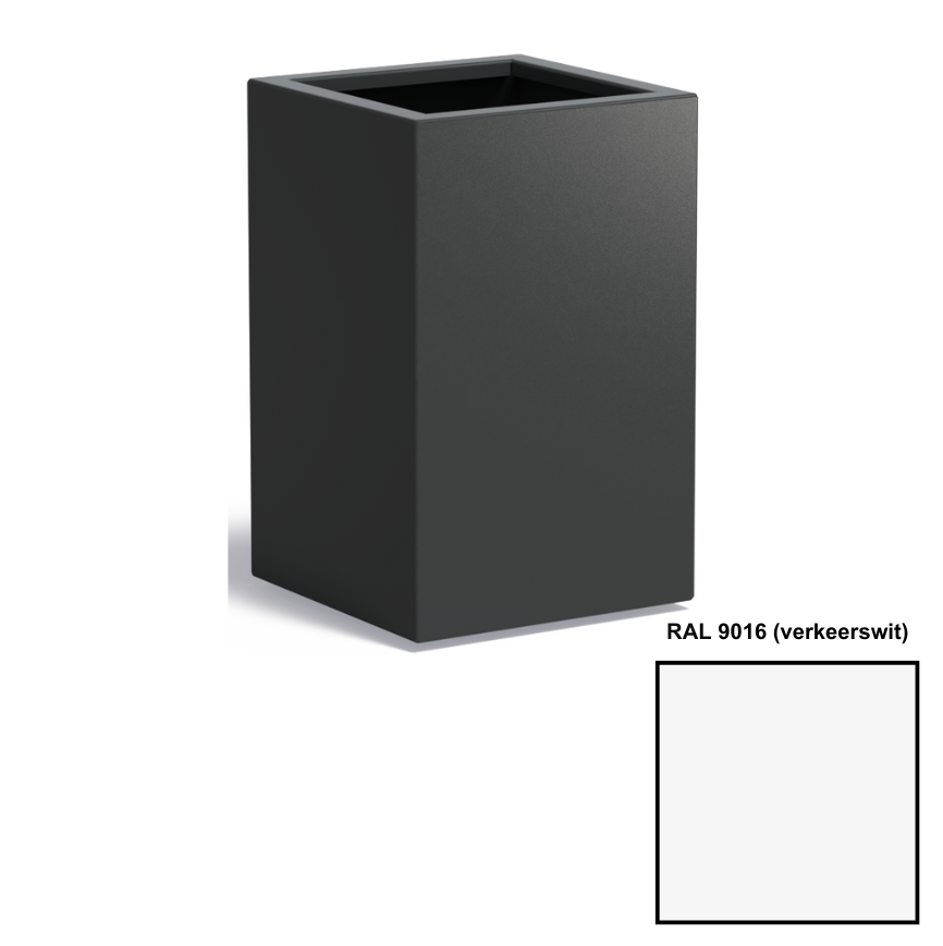 Ral 9016 (Verkeerswit)