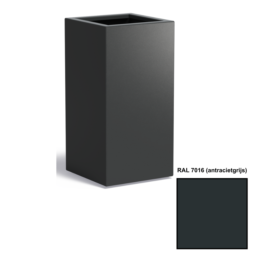 Ral 7016 (Antracietgrijs)